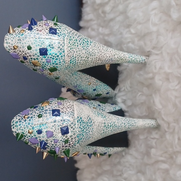 Dereon platforms - Picture 6 of 16